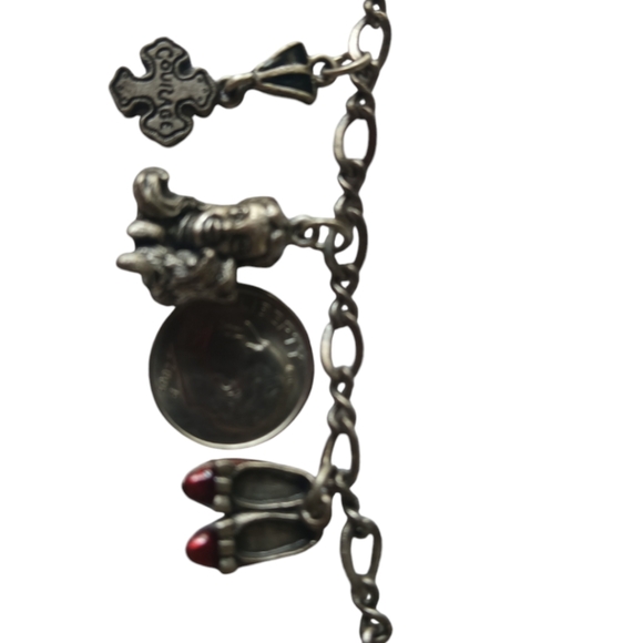 Tmotec wizard of the oz bracelet 7.5" - Picture 3 of 5